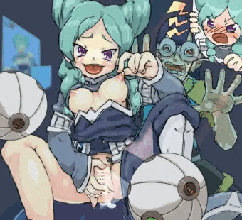 みんなが気になってる女の子の体の秘密、ぜーんぶ教えてあげまーす♪