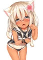 ろーちゃんのおなか