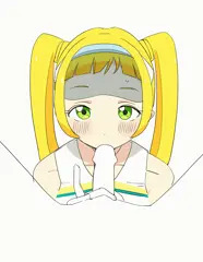 hinataema手コキ