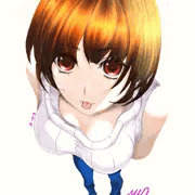 フレンド似顔絵