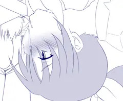 なおフェラ