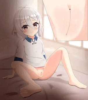 コッコロちゃんえっち