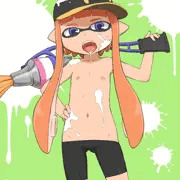 スプラトゥーン
