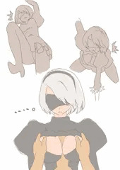2Bちゃん