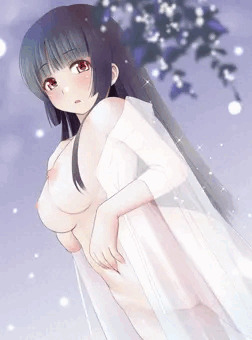 あいと襦袢