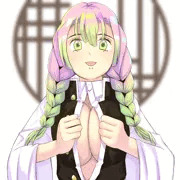 甘露寺蜜璃