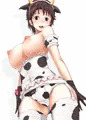 ホルスタインランジェリー