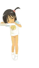 もじもじ