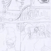 モヒカンレイパー（後半）