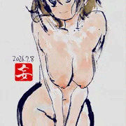 全裸さん2026-07-08c