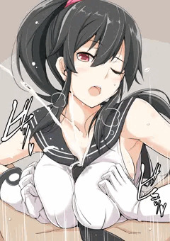 パイズリ絵まとめ