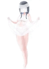 エッチ装束