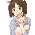塩味キャミソール