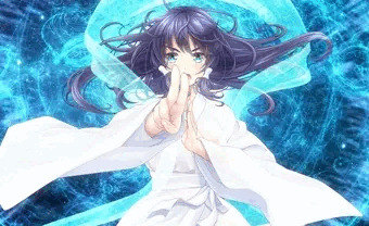 退魔巫女終劇