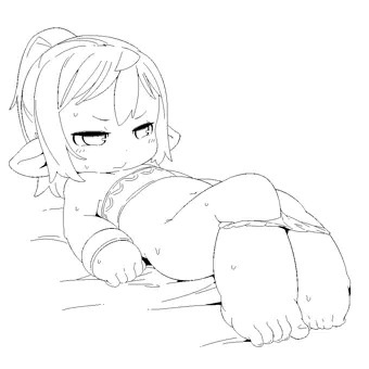 おぱんつ