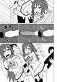 【C88】既刊サンプル「かっ、葛城はあなたの恋人なんだから！」