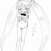 2014年　ミクの日