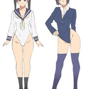 性処理高等学校の制服
