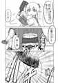 C106新刊　みゃーこ先輩と夜のお散歩をする本