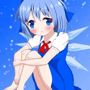 9月9日はチルノの日
