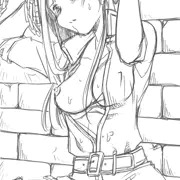 捕虜会見
