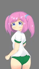 ブルマっ子　