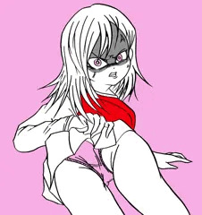 落書き６