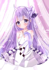 ユニコーンちゃん🦄