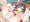 例大祭新刊表紙の霊夢ちゃん