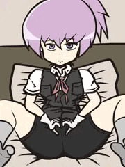 ぬいぬいでぬきぬき