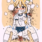体操着でえっちした