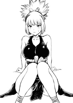 コハクちゃん寝取られ欲張りセット