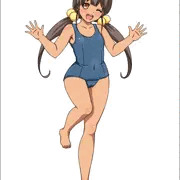 【バーチャルドール】夢守ヒヨリのキャラメイク2