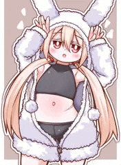 因幡の白兎