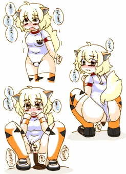 いぬのさんぽ２