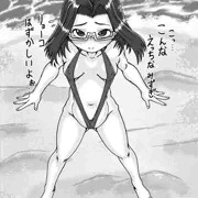 涼子ちゃん露出side。