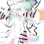 看板娘のエロ　その３