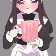 *