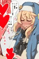 ブリジットと凸凹♥