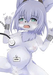 獣娘ちゃん2