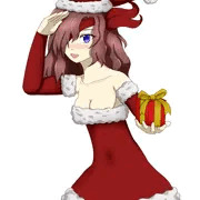 沙穂ちゃん