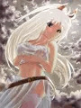 馬耳娘