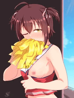 チア珠ちゃん