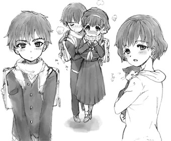 創作と版権