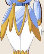 ミラーウーマン Mega Man Beyond Mirror Woman