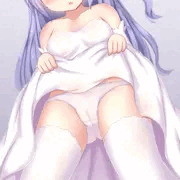 お兄ちゃんなら…いいよ？