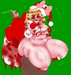 メリークリスマス！