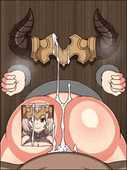 中出しぶっかけ