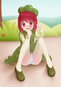 有馬かな（幼少期）