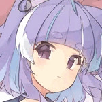 尾埜侯ぺこん